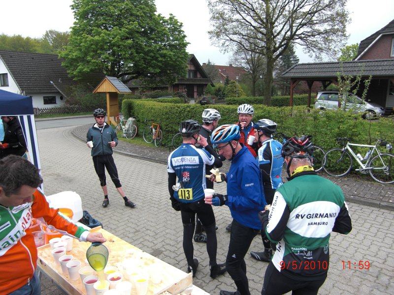 RTF Buchholz Tierfreund 899